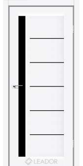 LEADOR DOORS Bariano білий матовий